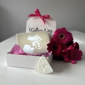 "Mommy To Be" Ultrasound Bundle